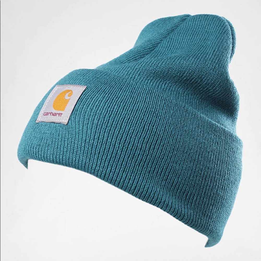 Carhartt beanie!